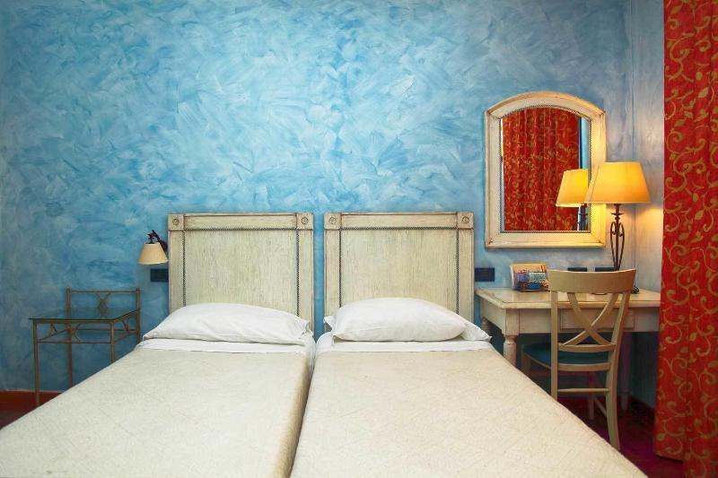 Motel - Hotel Nautico Pozzallo Zewnętrze zdjęcie