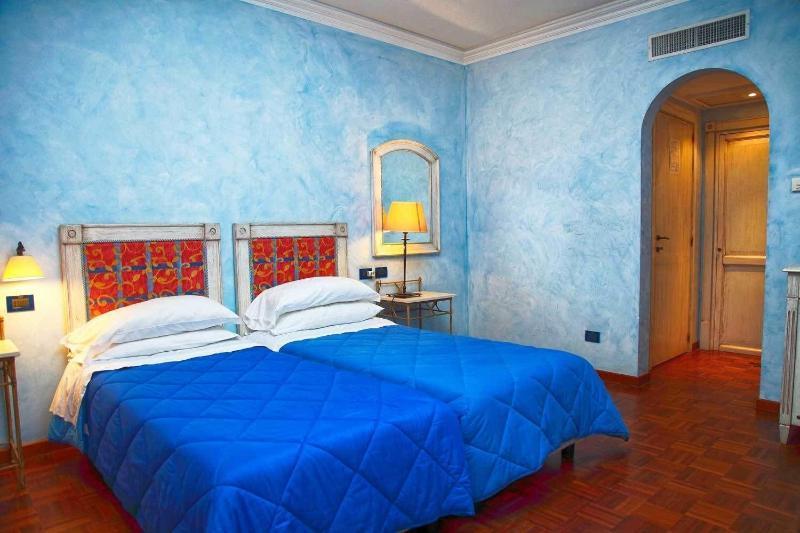 Motel - Hotel Nautico Pozzallo Zewnętrze zdjęcie