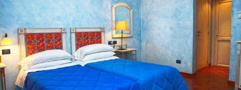 Motel - Hotel Nautico Pozzallo Zewnętrze zdjęcie