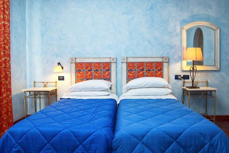 Motel - Hotel Nautico Pozzallo Zewnętrze zdjęcie