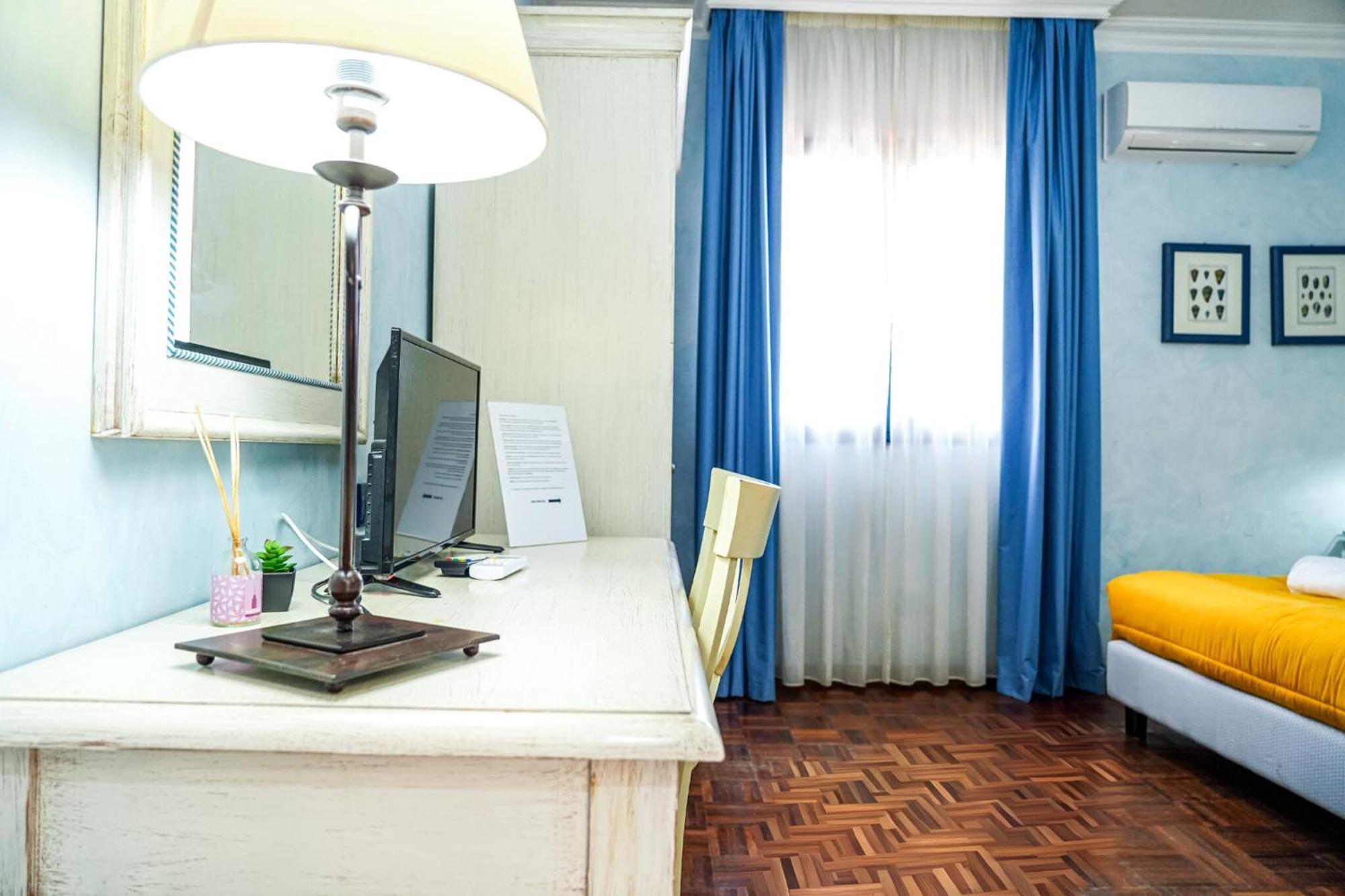 Motel - Hotel Nautico Pozzallo Zewnętrze zdjęcie