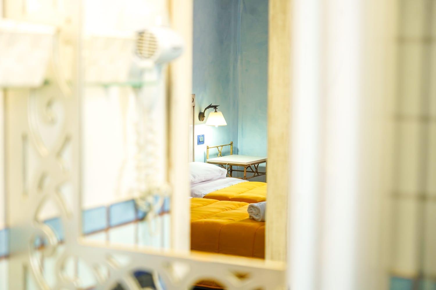 Motel - Hotel Nautico Pozzallo Zewnętrze zdjęcie
