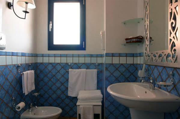 Motel - Hotel Nautico Pozzallo Zewnętrze zdjęcie